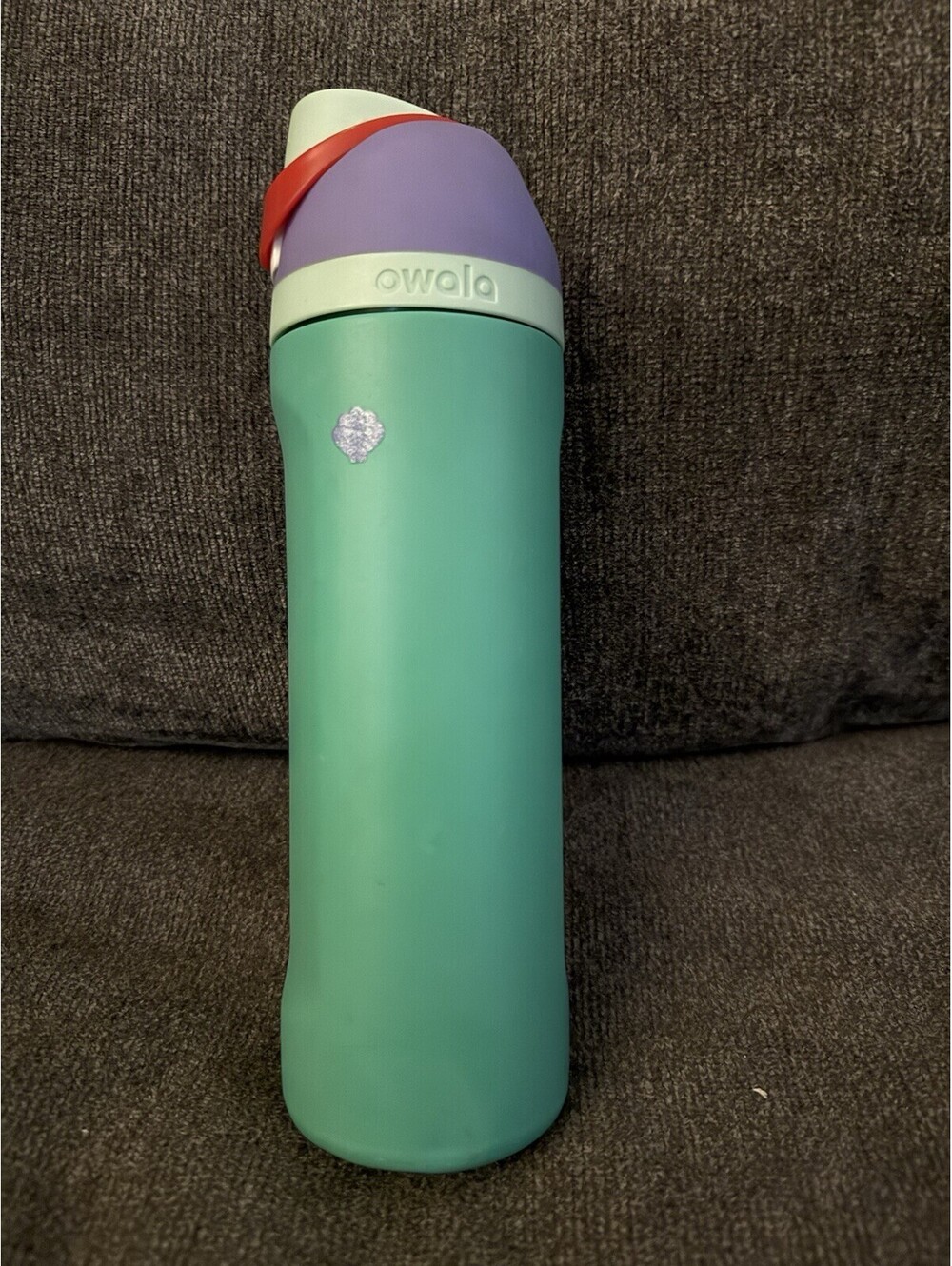 Owala FreeSip 24oz Disney Princess Collection Ariel Water Bottle (Pre-Owned